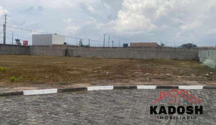 Terreno em Condomínio de Luxo: 700m² na avenida noide cerqueira  , Feira de Santana-BA
