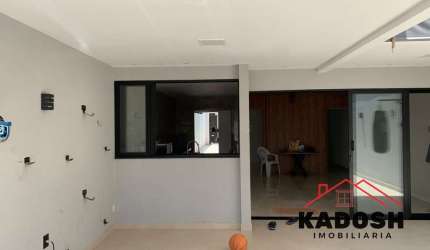 Casa para locação localizado na Fraga Maia - Conjunto João Paulo, no Bairro Parque Ipê em Feira de Santana