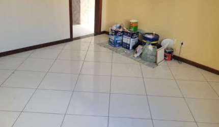 Apartamento localizado no Bairro Caseb no Condominio Parque Lagoa Grande em Feira de Santana