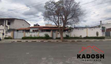 Imperdível oportunidade de adquirir casa com 3 quartos e 1 suíte em Sobradinho, Feira de Santana-BA!