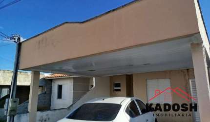 Casa Para Locação No Condominio Club Morada Azaleias localizada no Sim em Feira de Santana