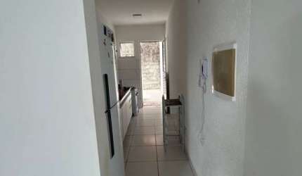 Casa para locação no Condominio Casa de Milão, localizado no Bairro SIM em Feira de Santana  Código: