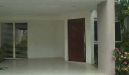 Casa Mobiliada para locação no Condominio Vivendas Solares localizado No Bairro Brasilia em Feira de Santana