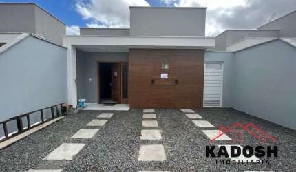 Casa para Locação no Condominio American House, localizado no Bairro Sim em Feira de Santana