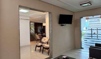 Casa para Locação no Condominio Imperial Ville localizado no SIM em Feira de Santana