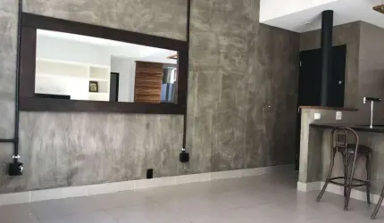 Apartamento de 80 metros quadrados no bairro Gávea com 1 quarto