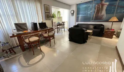 Apartamento duplex, original 3 quartos