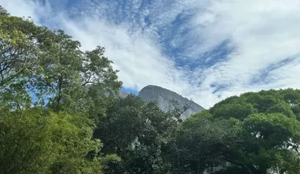 Imóvel para venda com 209 metros quadrados com 4 quartos em Gávea - Rio de Janeiro - RJ