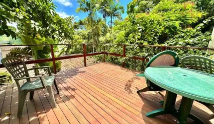 Casa para venda possui 206 metros quadrados com 3 quartos em Gávea - Rio de Janeiro - RJ