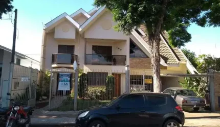 VENDA | Sobrado, com 3 quartos em Centro, Sarandi