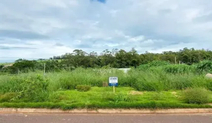 VENDA | Terreno,  em Jardim Primavera (Iguatemi), Maringá