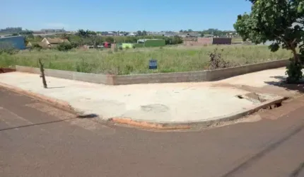 VENDA | Terreno,  em Jardim Canadá, Sarandi