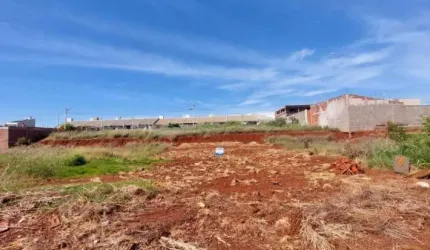 VENDA | Terreno,  em Jardim Aurora Lll, Sarandi