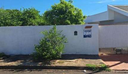 VENDA | Casa, com 2 quartos em Jardim São José, Sarandi