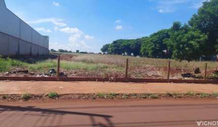 LOCAÇÃO | Terreno,  em Conjunto Floresta, Sarandi