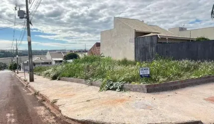 VENDA | Terreno,  em Jardim Ouro Verde III, Sarandi
