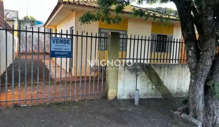 VENDA | Casa, com 2 quartos em Parque Alvamar II, Sarandi