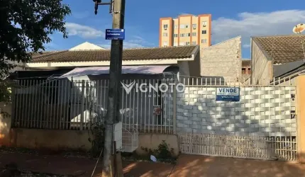 VENDA | Casa, com 2 quartos em Parque São Pedro, Sarandi