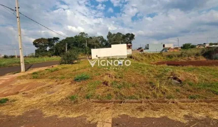 VENDA | Terreno,  em Jardim Aurora Lll, Sarandi