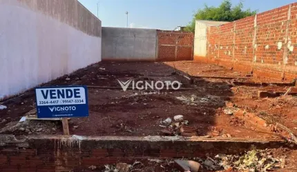 VENDA | Terreno,  em Jardim Tropical, Sarandi