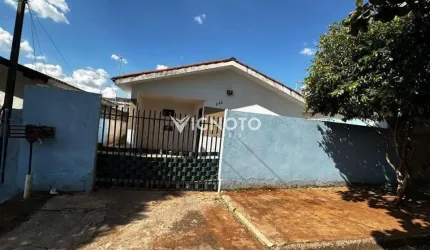VENDA | Casa, com 2 quartos em Parque Residencial Bom Pastor, Sarandi