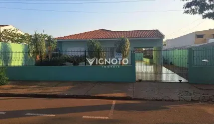 VENDA | Casa, com 2 quartos em Centro, Sarandi