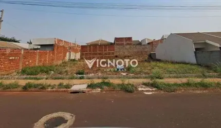 VENDA | Terreno,  em Jardim Aurora 2, Sarandi