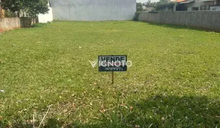 VENDA | Terreno,  em Pousada Do Paranapanema, Santo Inácio