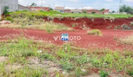 VENDA | Terreno,  em Jardim Aurora III, Sarandi