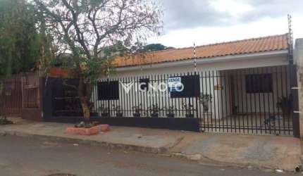 VENDA | Casa, com 3 quartos em Jardim Parque Das Cerejeiras, Sarandi