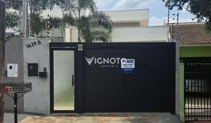 VENDA | Casa, com 3 quartos em Residencial São José, Sarandi