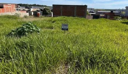 VENDA | Terreno,  em Jardim Aurora Ll, Sarandi