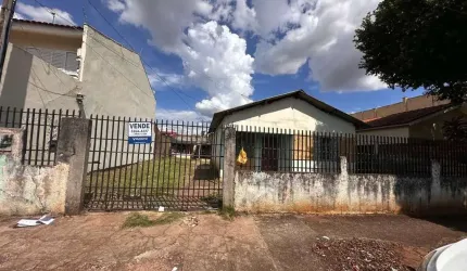 VENDA | Terreno,  em Jardim Dom Bosco, Sarandi