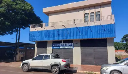 LOCAÇÃO | Sala/Salão,  em Jardim Europa, Sarandi