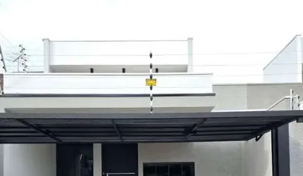 VENDA | Casa, com 3 quartos em Jardim Independência, Sarandi
