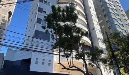 VENDA | Apartamento, com 3 quartos em Zona 01, Maringá