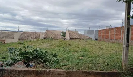 VENDA | Terreno,  em Jardim Canadá, Sarandi