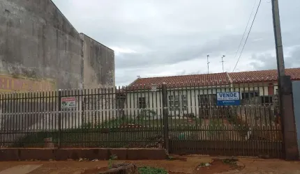 VENDA | Casa, com 2 quartos em Jardim Independência, Sarandi