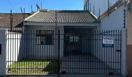 VENDA | Casa, com 2 quartos em Jardim Monterey, Sarandi