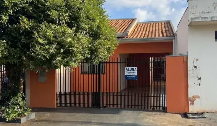 LOCAÇÃO | Casa, com 2 quartos em Jardim Panorama, Sarandi