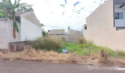 VENDA | Terreno,  em Jardim São Paulo II, Sarandi