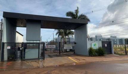 LOCAÇÃO | Apartamento, com 2 quartos em Conjunto Floresta, Sarandi