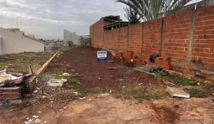 VENDA | Terreno,  em Residencial São José, Sarandi