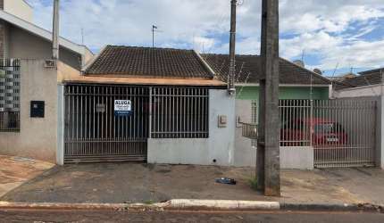 LOCAÇÃO | Casa, com 2 quartos em Jardim Independência II, Sarandi