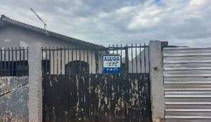 LOCAÇÃO | Casa, com 2 quartos em Jardim Verão, Sarandi