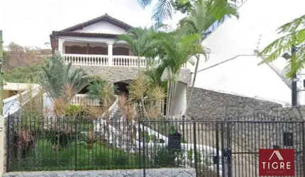 Casa com 7 quartos para alugar na Rua Tobias Moscoso, 314, Santa Lúcia, Belo Horizonte por R$ 15.000