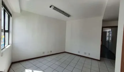 Sala comercial para alugar na Marqueza de Alorna, 11, Serra, Belo Horizonte por R$ 600