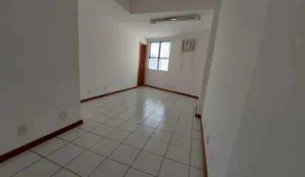 Sala comercial para alugar na Marquesza de Alorna, 11, Serra, Belo Horizonte por R$ 1.800