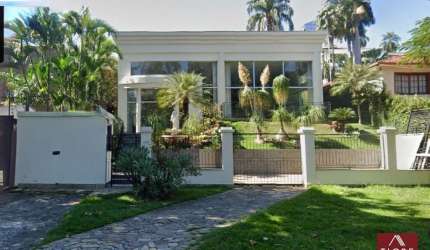 Casa para alugar na Avenida Otacílio Negrão de Lima, 2456, São Luiz, Belo Horizonte por R$ 30.000