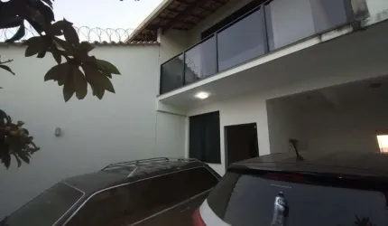 Casa com 4 quartos à venda na Rua Desembargador Paulo Mota, 1330, Ouro Preto, Belo Horizonte por R$ 995.000